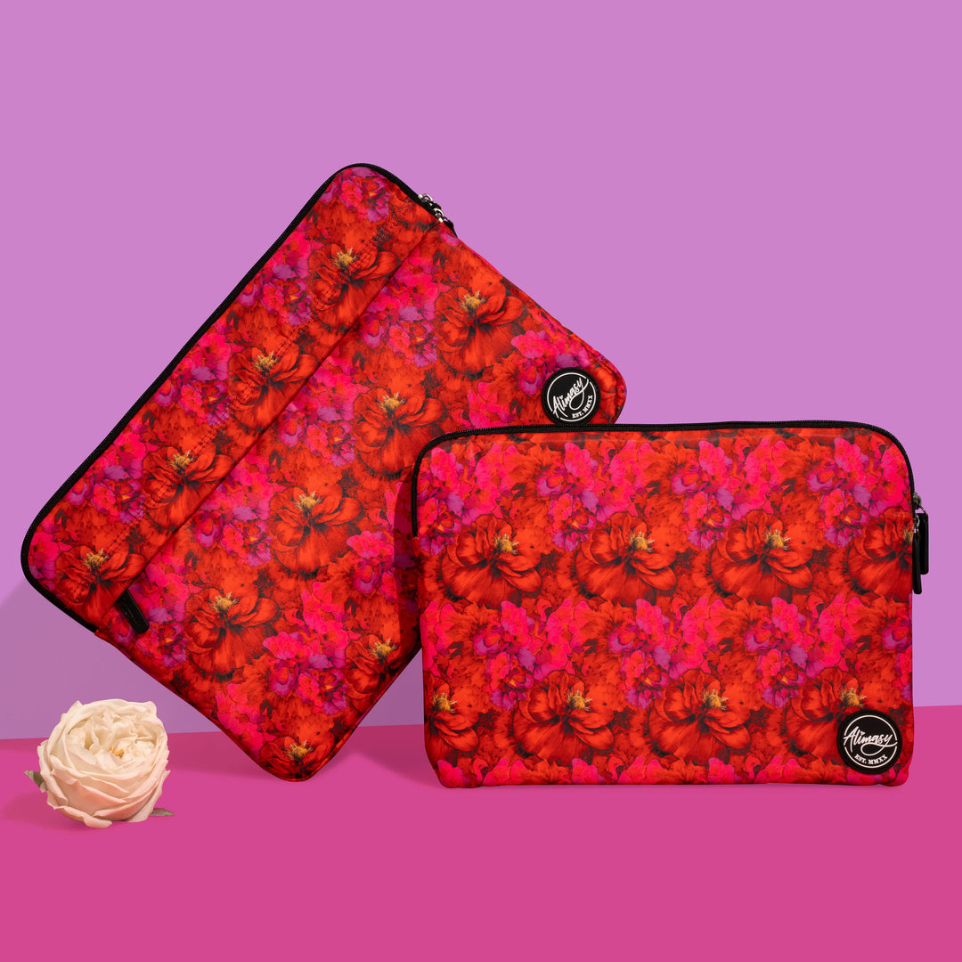 Wrap Your Tech in Style: Introducing Alimasy's Sleek Tablet and Laptop Sleeves!