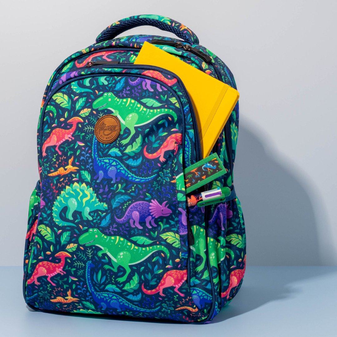 Baby girl deals school bags online