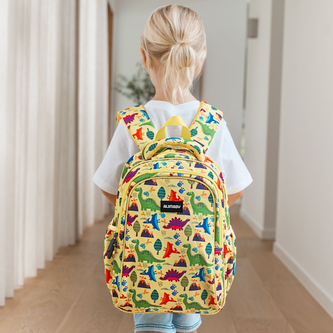 Small backpack for toddlers sale