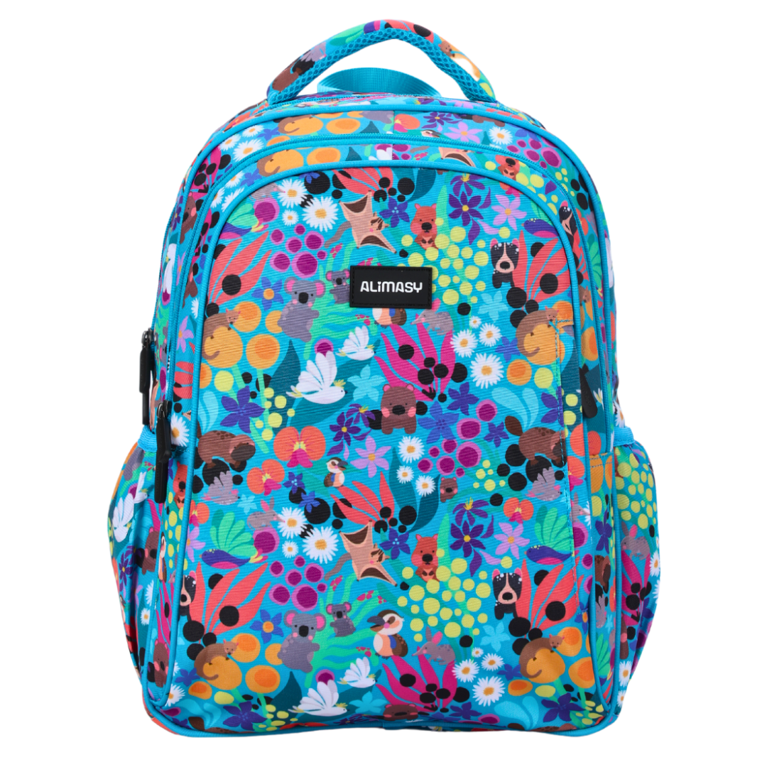 Kinder backpack australia deals