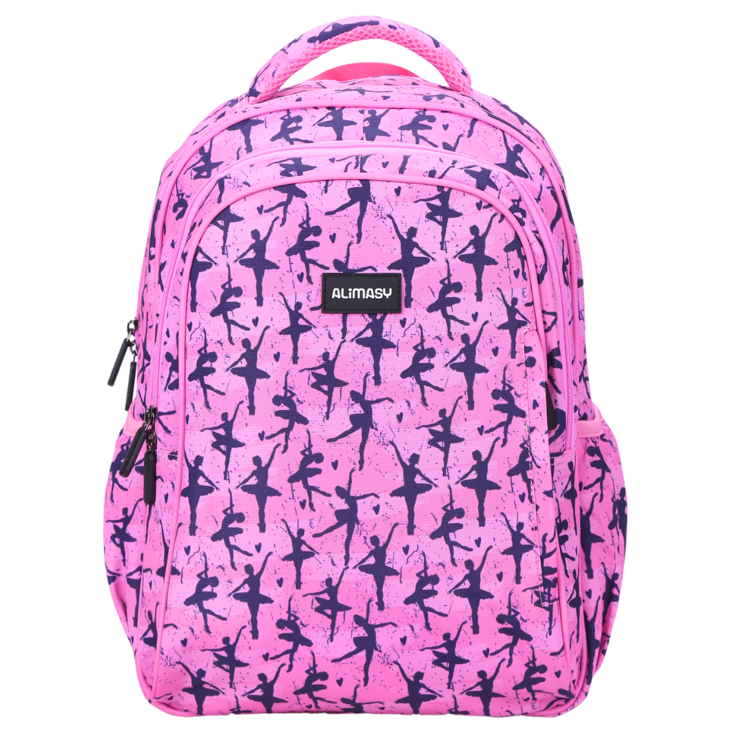 Ballet backpack discount