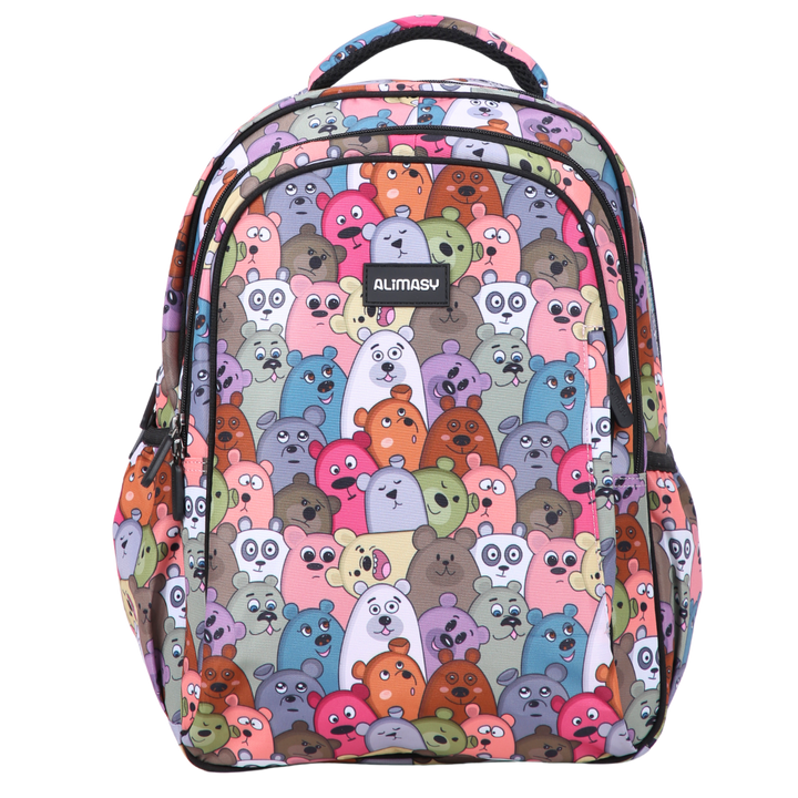 lightweight waterproof preschool and primary school bag Australia NZ