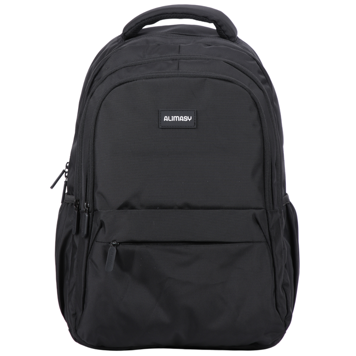 900D Classic Backpack - Black:PRE ORDER & SAVE:SHIPPING APPROX.25TH NOV