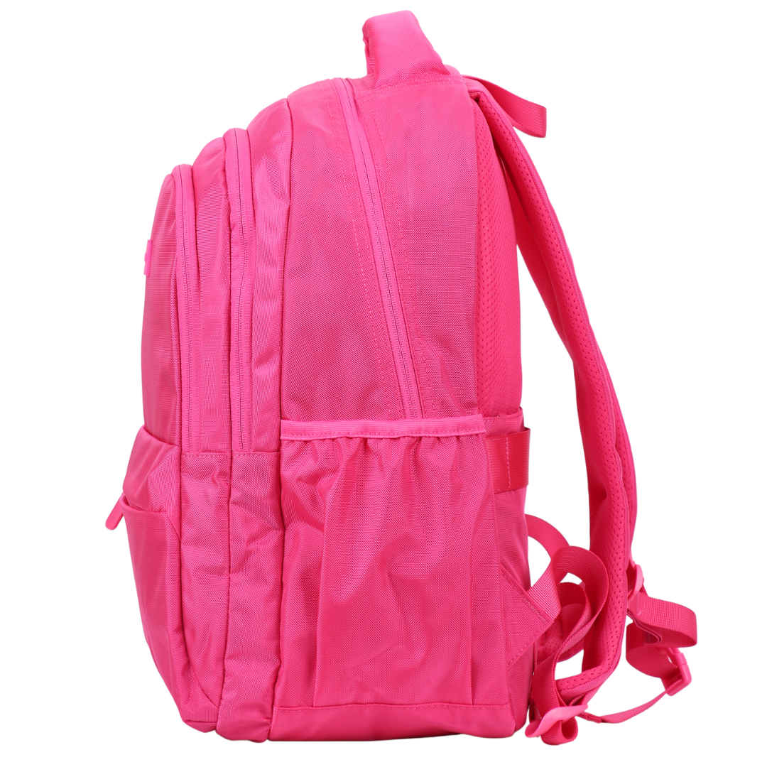 900D Classic Backpack - Dark Pink:PRE ORDER & SAVE: SHIPPING APPROX.25TH NOV