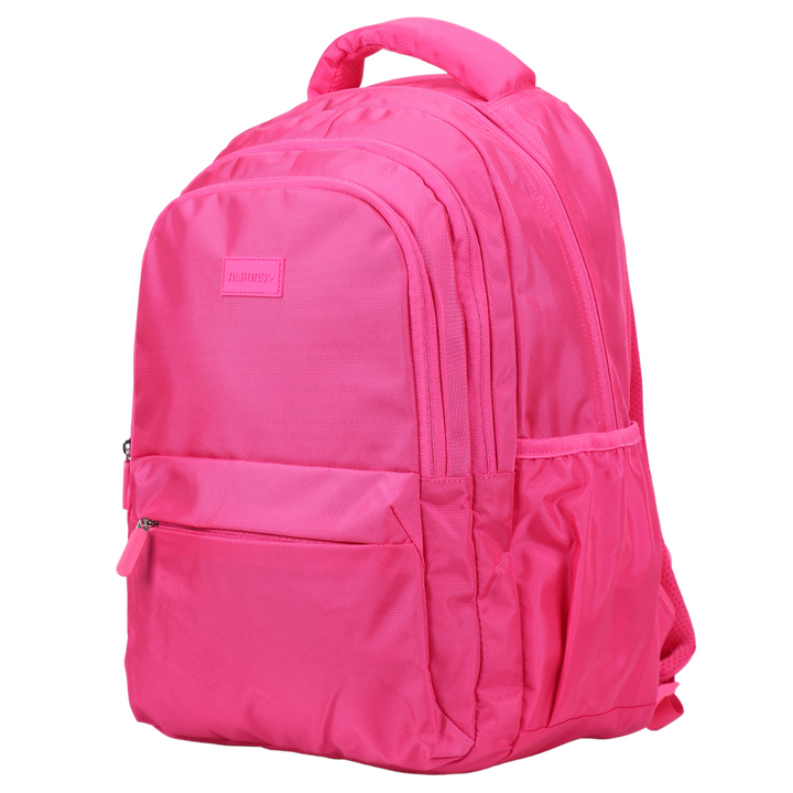 900D Classic Backpack - Dark Pink:PRE ORDER & SAVE: SHIPPING APPROX.25TH NOV