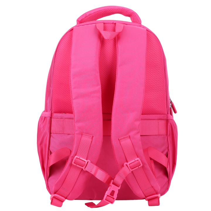 900D Classic Backpack - Dark Pink:PRE ORDER & SAVE: SHIPPING APPROX.25TH NOV