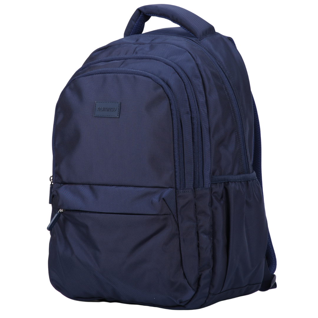 900D Classic Backpack - Navy:PRE ORDER & SAVE:SHIPPING APPROX.25TH NOV