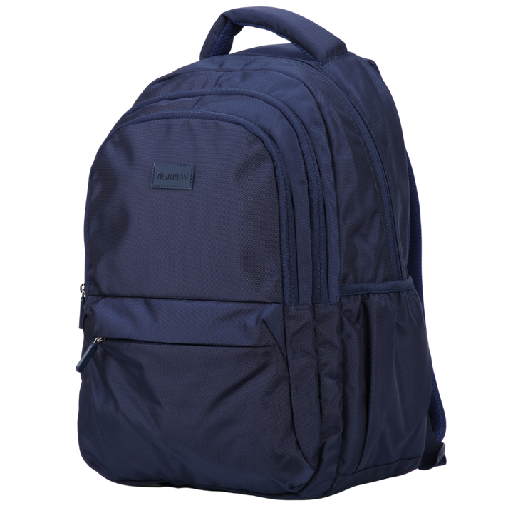 900D Classic Backpack - Navy:PRE ORDER & SAVE:SHIPPING APPROX.25TH NOV