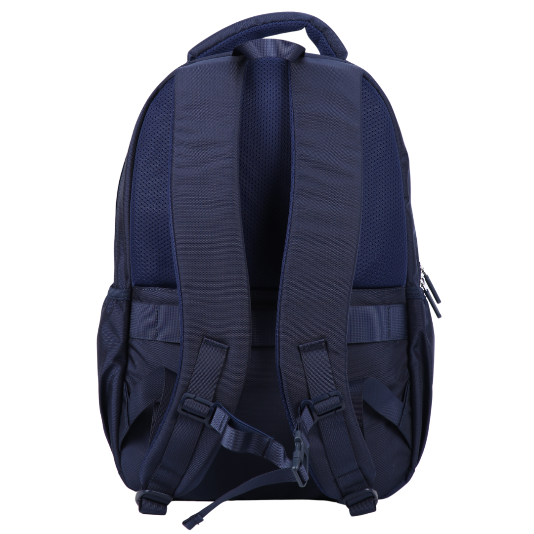 900D Classic Backpack - Navy:PRE ORDER & SAVE:SHIPPING APPROX.25TH NOV