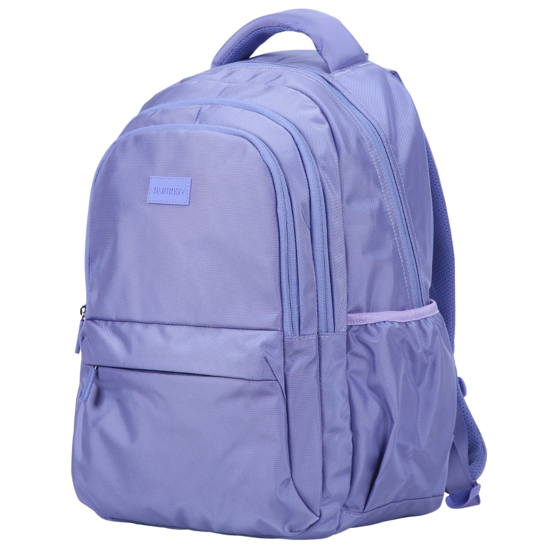 900D Classic Backpack - Purple:PRE ORDER & SAVE: SHIPPING APPROX.25TH NOV