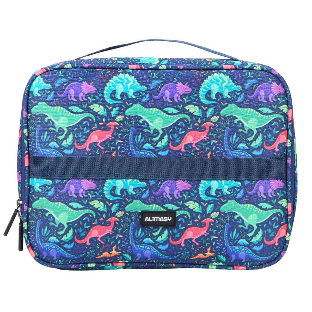 Insulated Lunch Bag Dinosaur