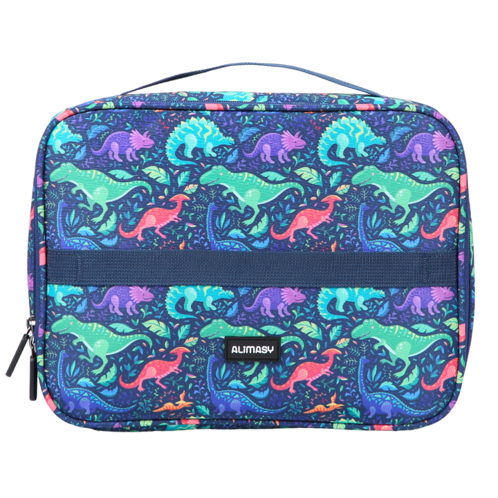 Insulated Lunch Bag Dinosaur