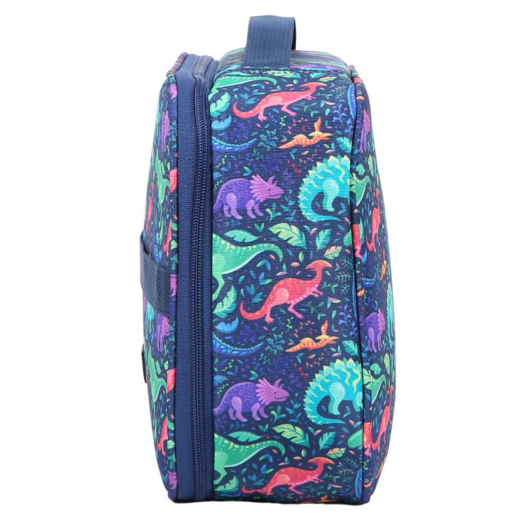 Insulated Lunch Bag Dinosaur