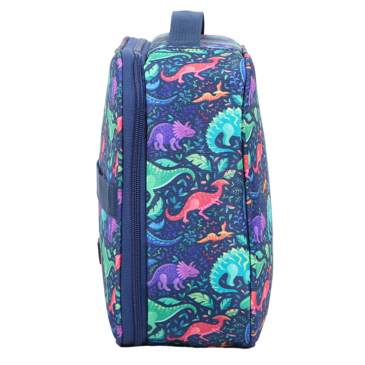Insulated Lunch Bag Dinosaur