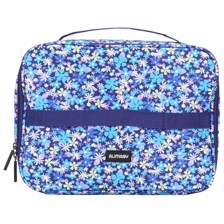 Insulated Lunch Bag Ditsy Daisy