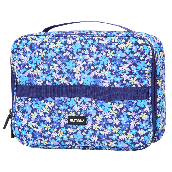 Insulated Lunch Bag Ditsy Daisy