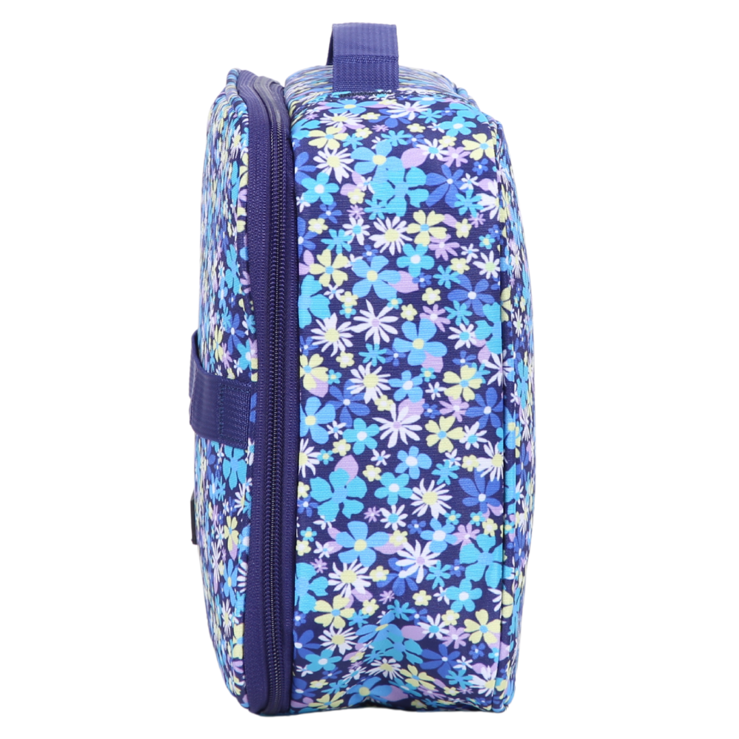 Insulated Lunch Bag Ditsy Daisy