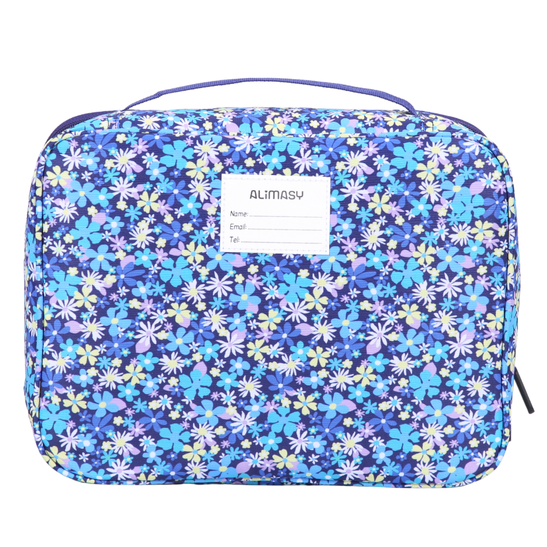 Insulated Lunch Bag Ditsy Daisy