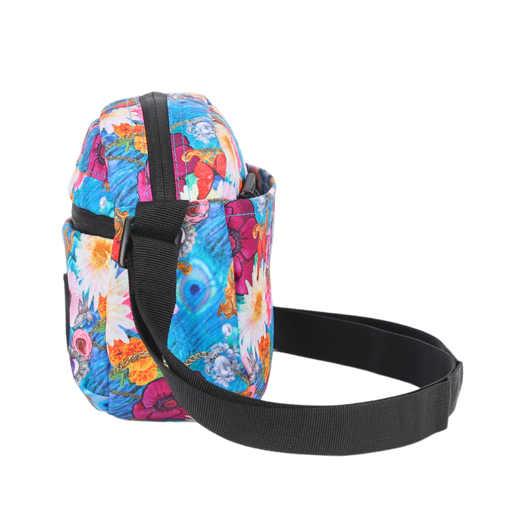 Crossbody Bag Electric Avenue