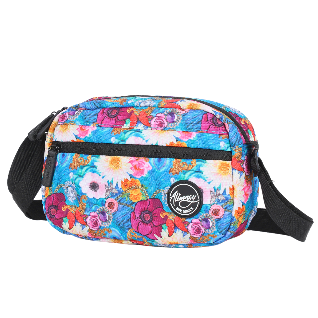 Crossbody Bag Electric Avenue