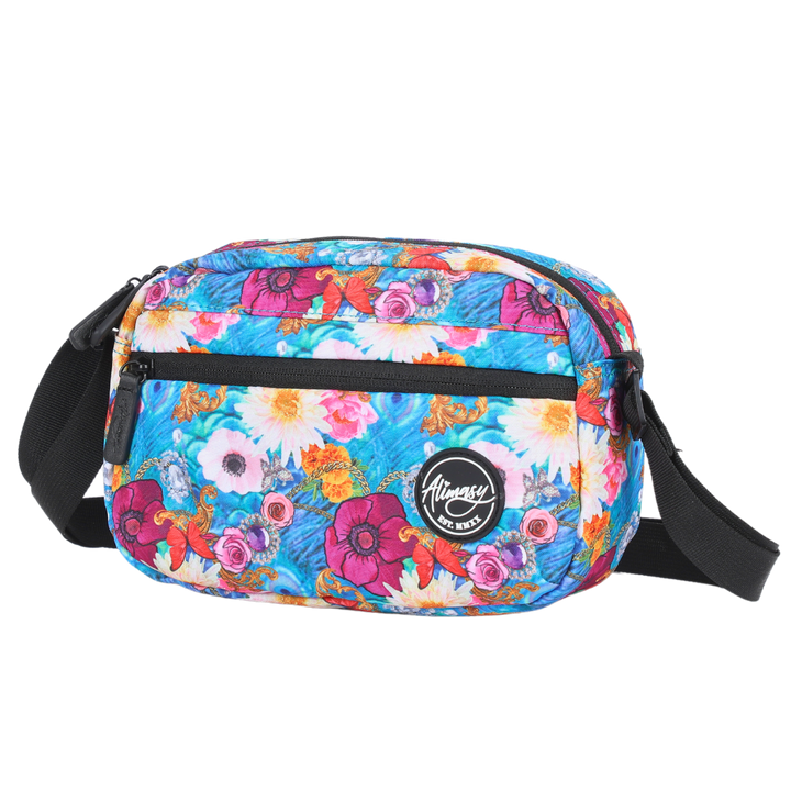 Crossbody Bag Electric Avenue