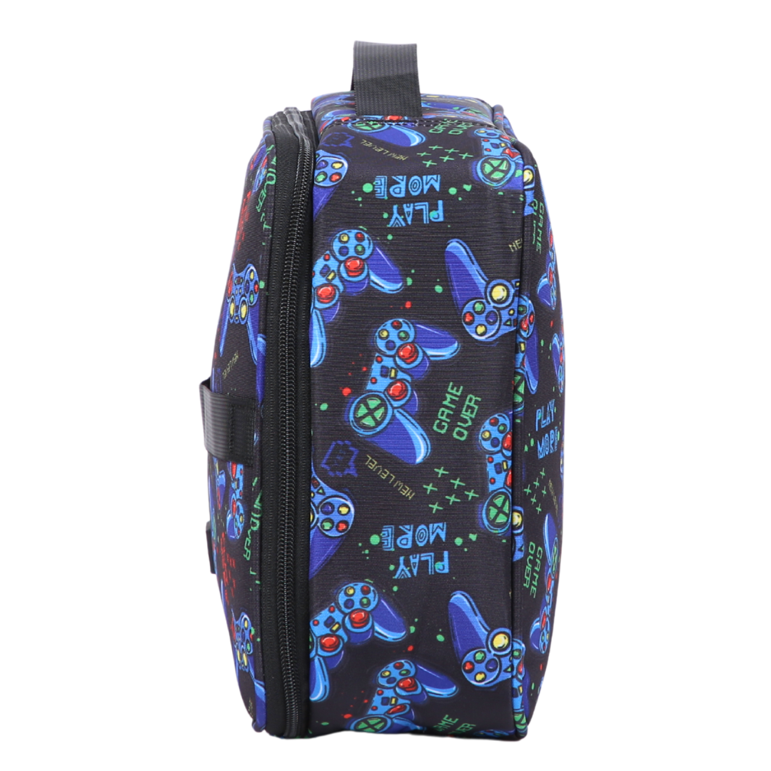 Insulated Lunch Bag Gaming
