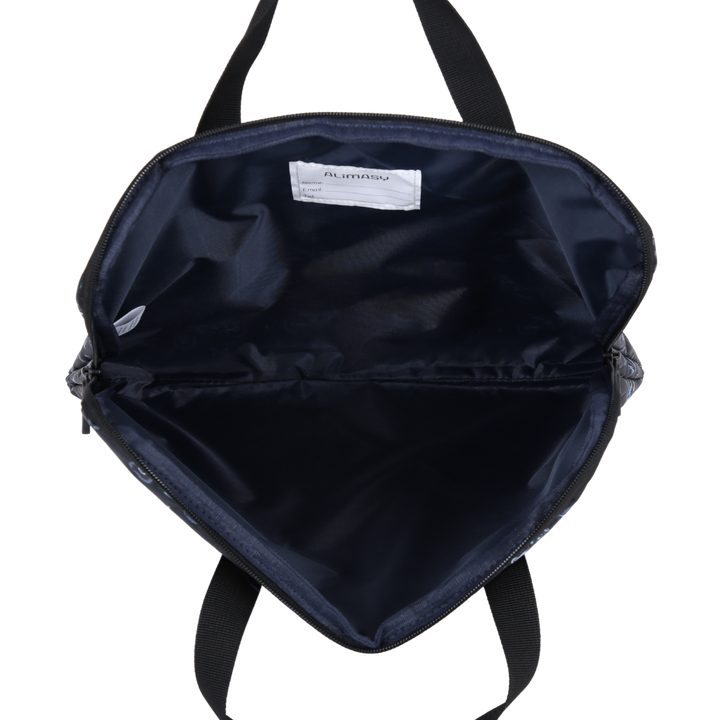 Rainbow Unicorn Library Bag:PRE ORDER & SAVE: SHIPPING APPROX.25TH NOV