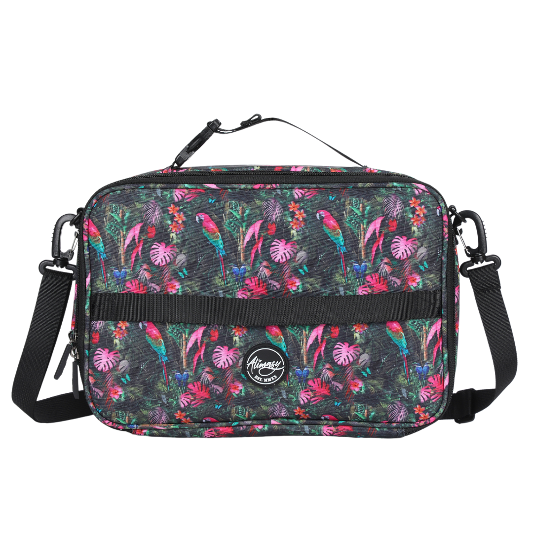 Large Insulated Lunch Bag Le Vie en Belle