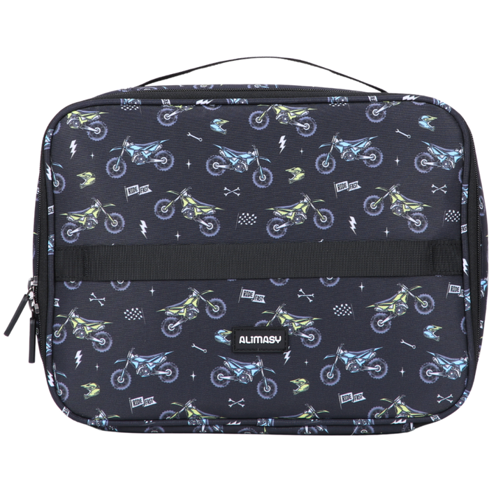 Insulated Lunch Bag Motorcross