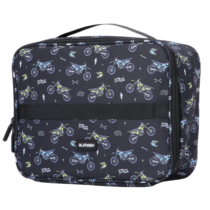 Insulated Lunch Bag Motorcross