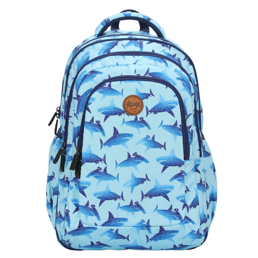 Shark backpack for clearance adults