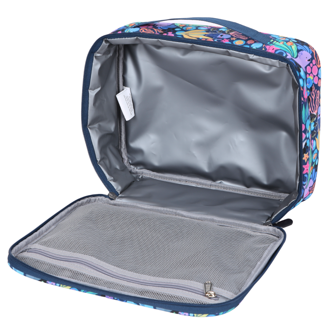 Insulated Lunch Bag Sealife