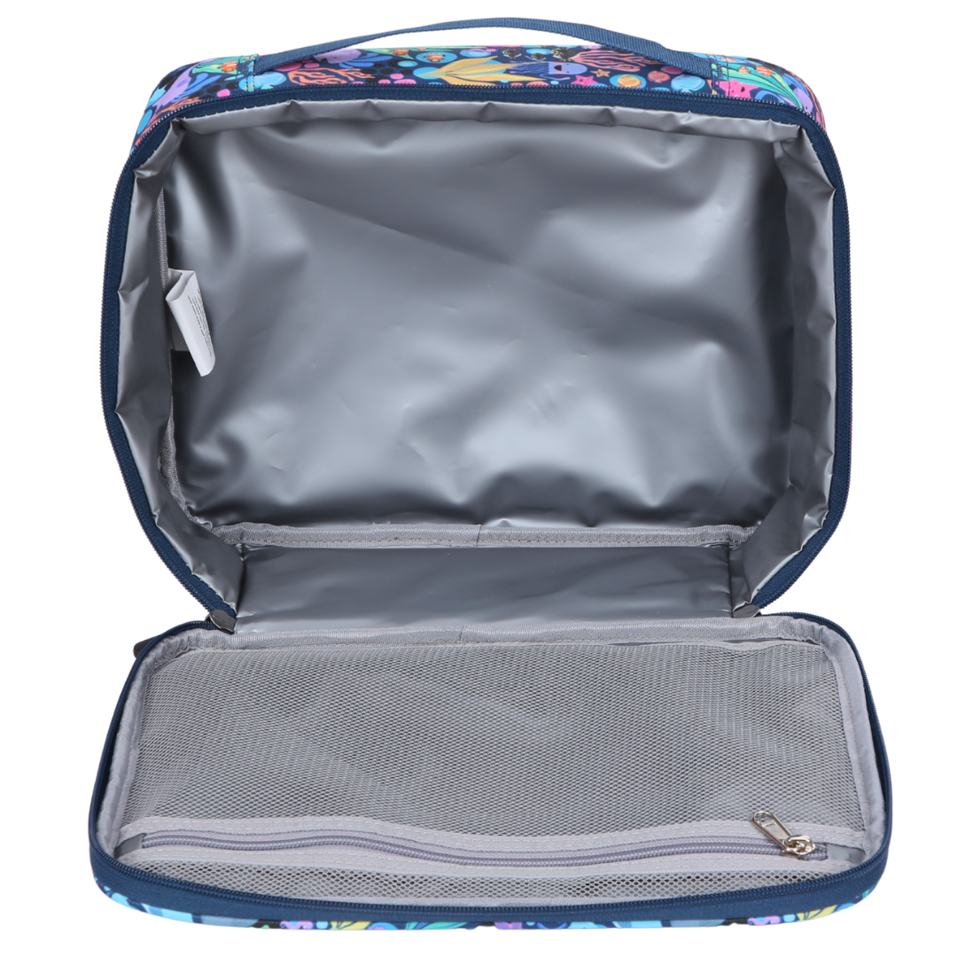 Insulated Lunch Bag Dinosaur