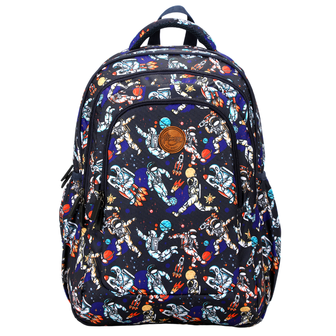Large backpacks top for school