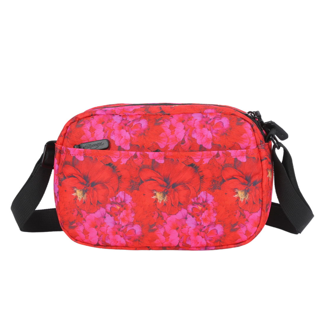 Crossbody Bag Tickled Pink