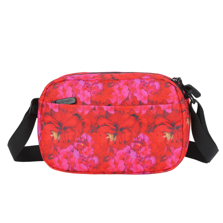 Crossbody Bag Tickled Pink