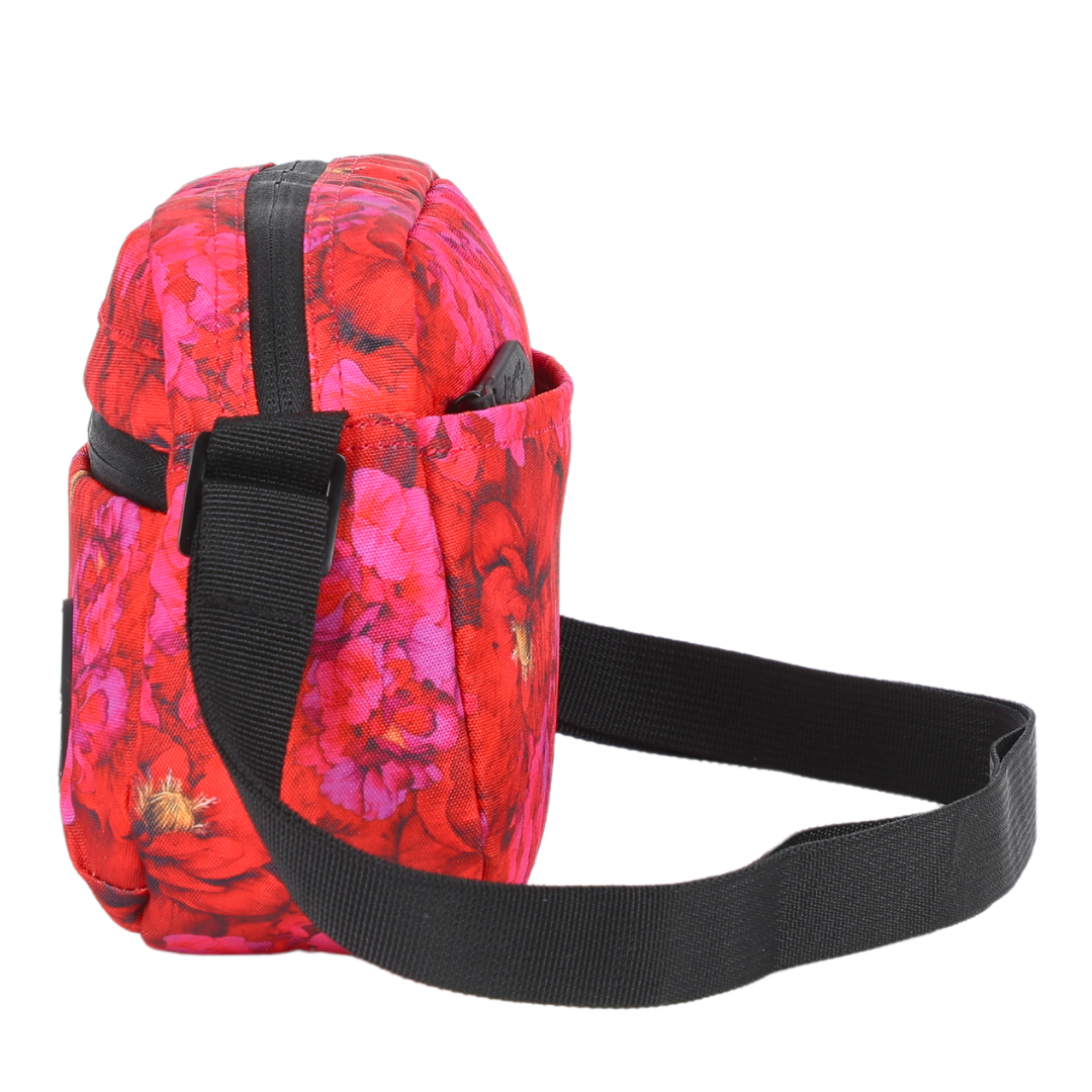 Crossbody Bag Tickled Pink