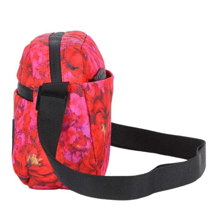 Crossbody Bag Tickled Pink