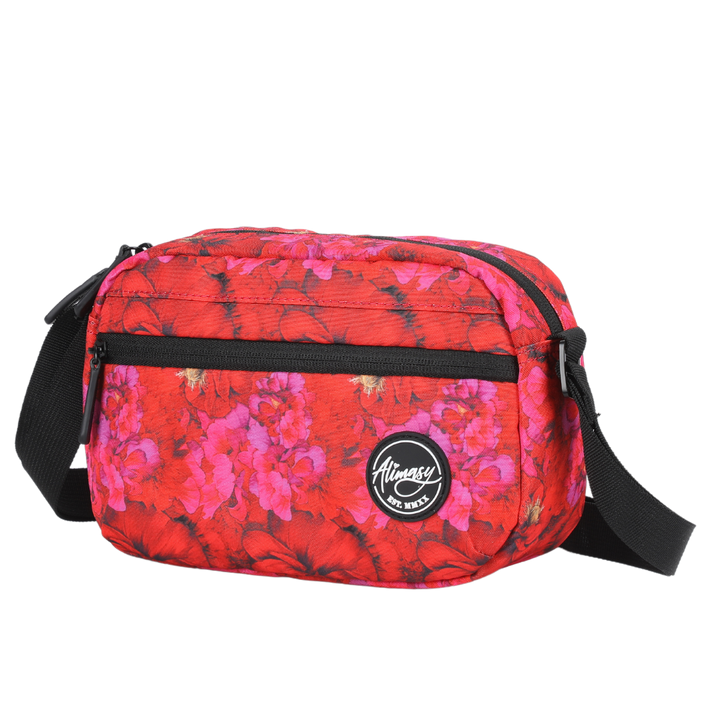 Crossbody Bag Tickled Pink