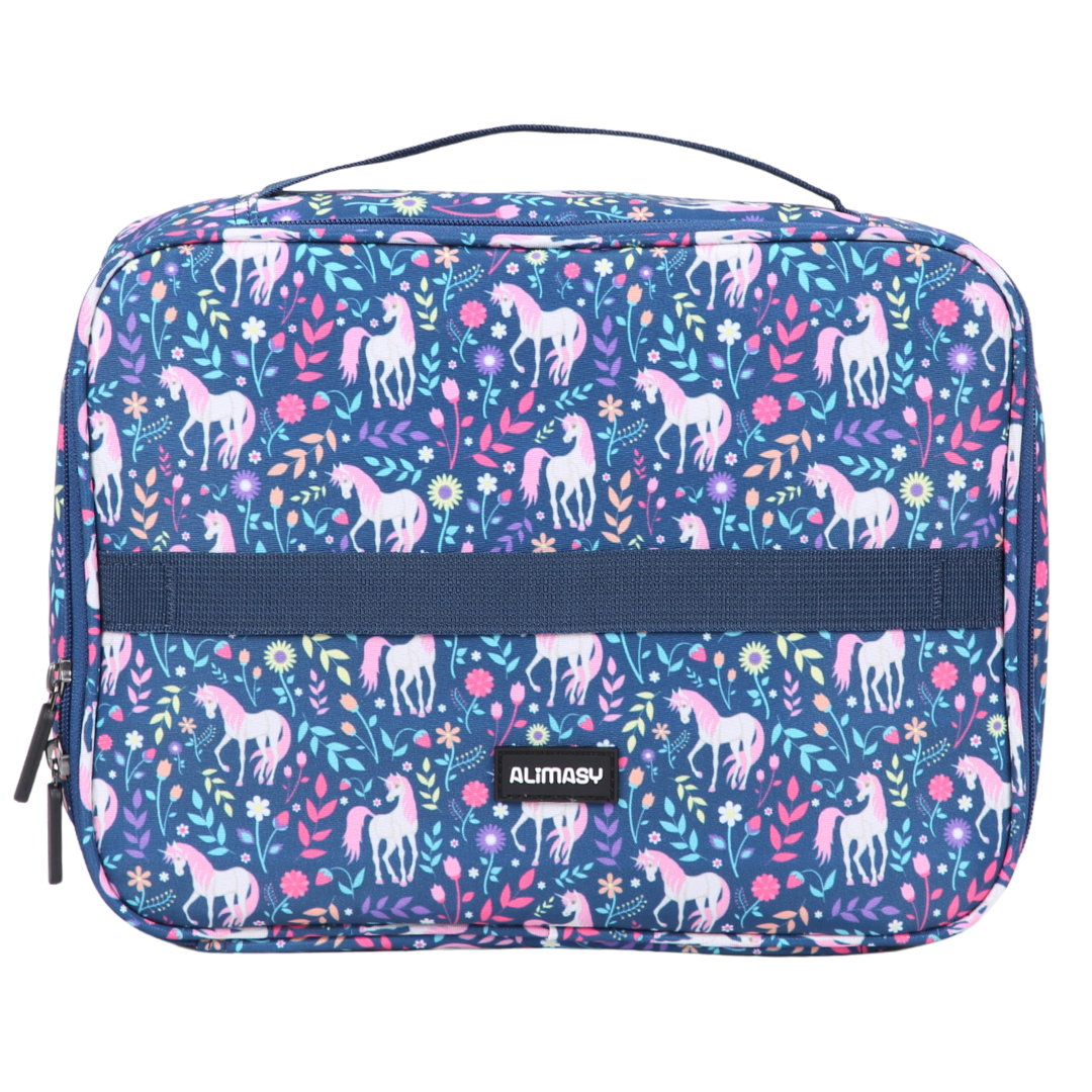 Insulated Lunch Bag Unicorn