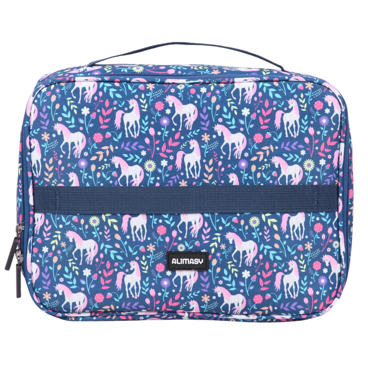 Insulated Lunch Bag Unicorn