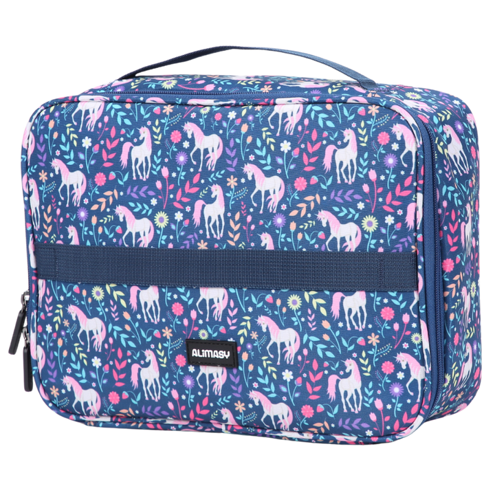 Insulated Lunch Bag Unicorn