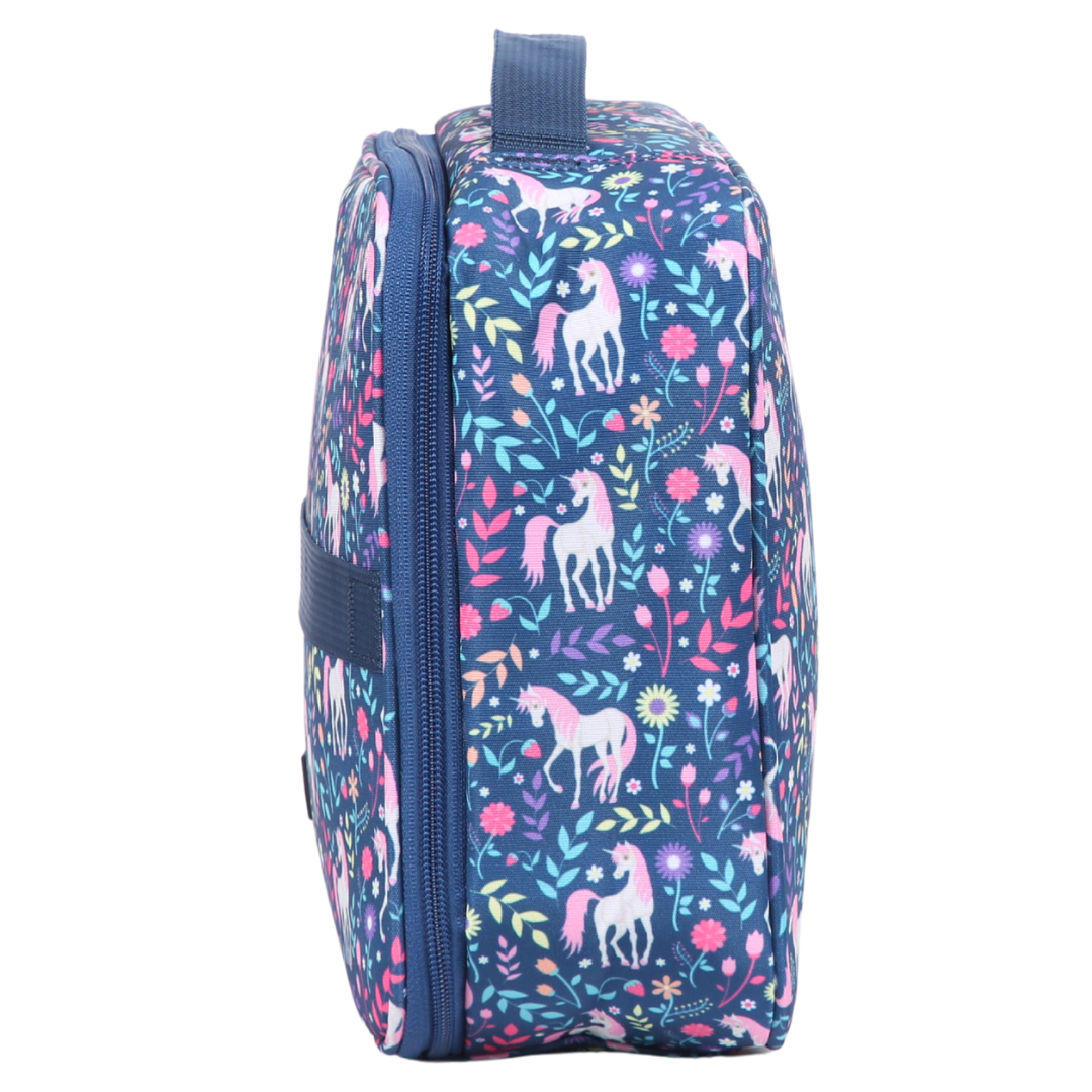 Insulated Lunch Bag Unicorn