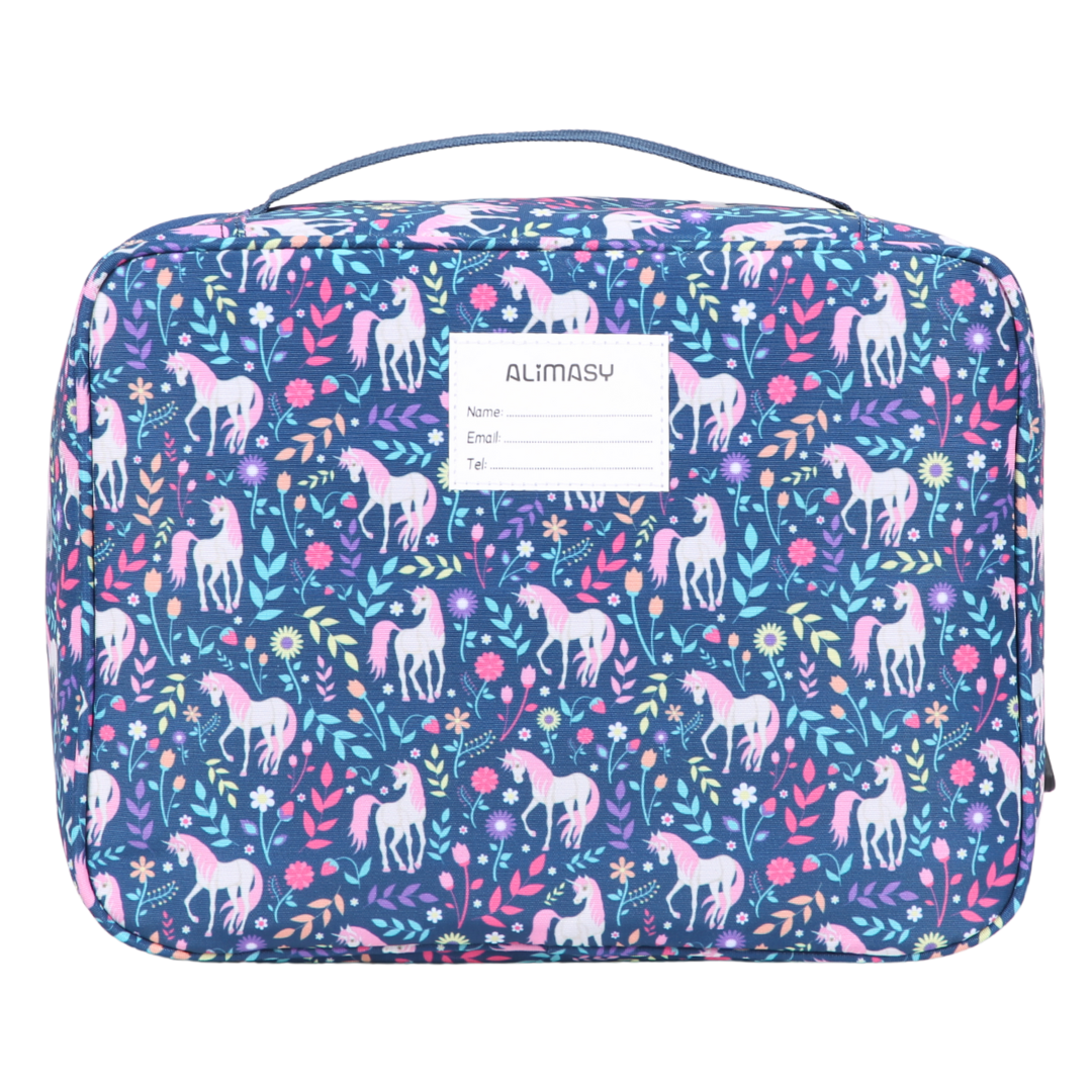 Insulated Lunch Bag Unicorn