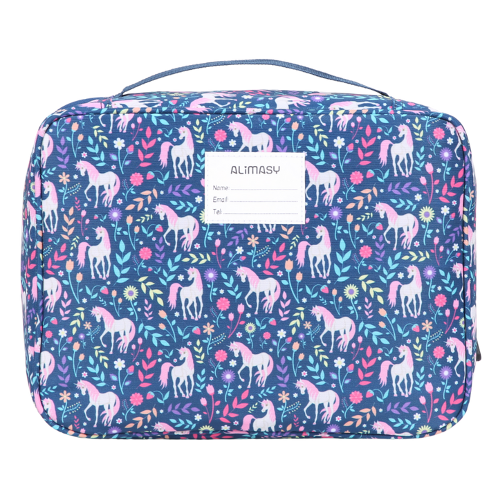 Insulated Lunch Bag Unicorn