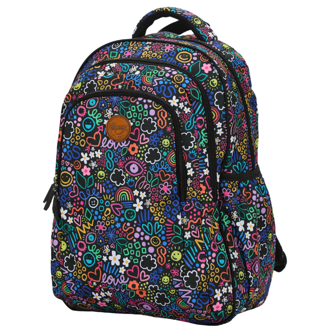 Bag designs school outlet