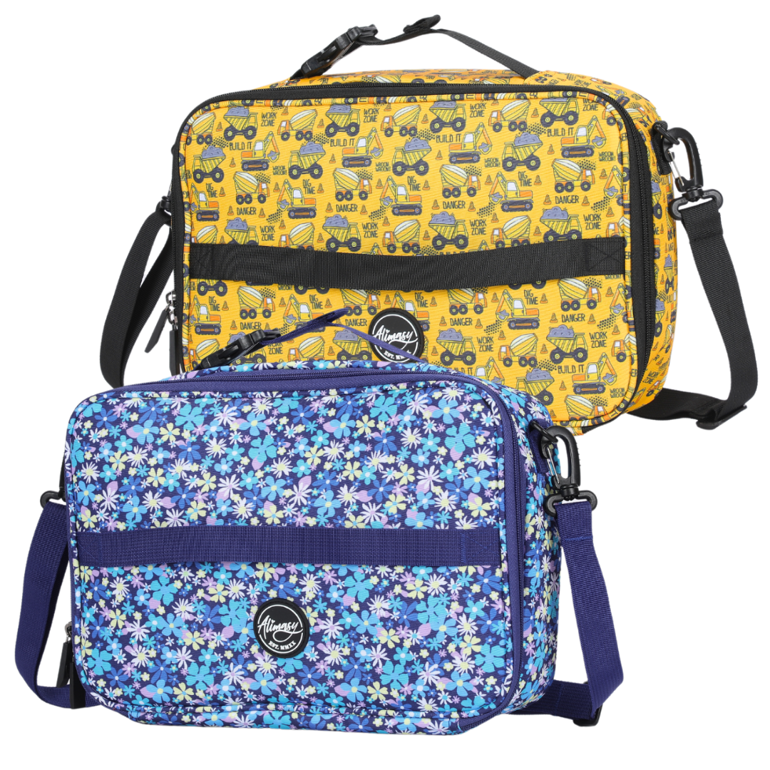 Mix & Match Any 2 Small Lunch Bags Bundle
