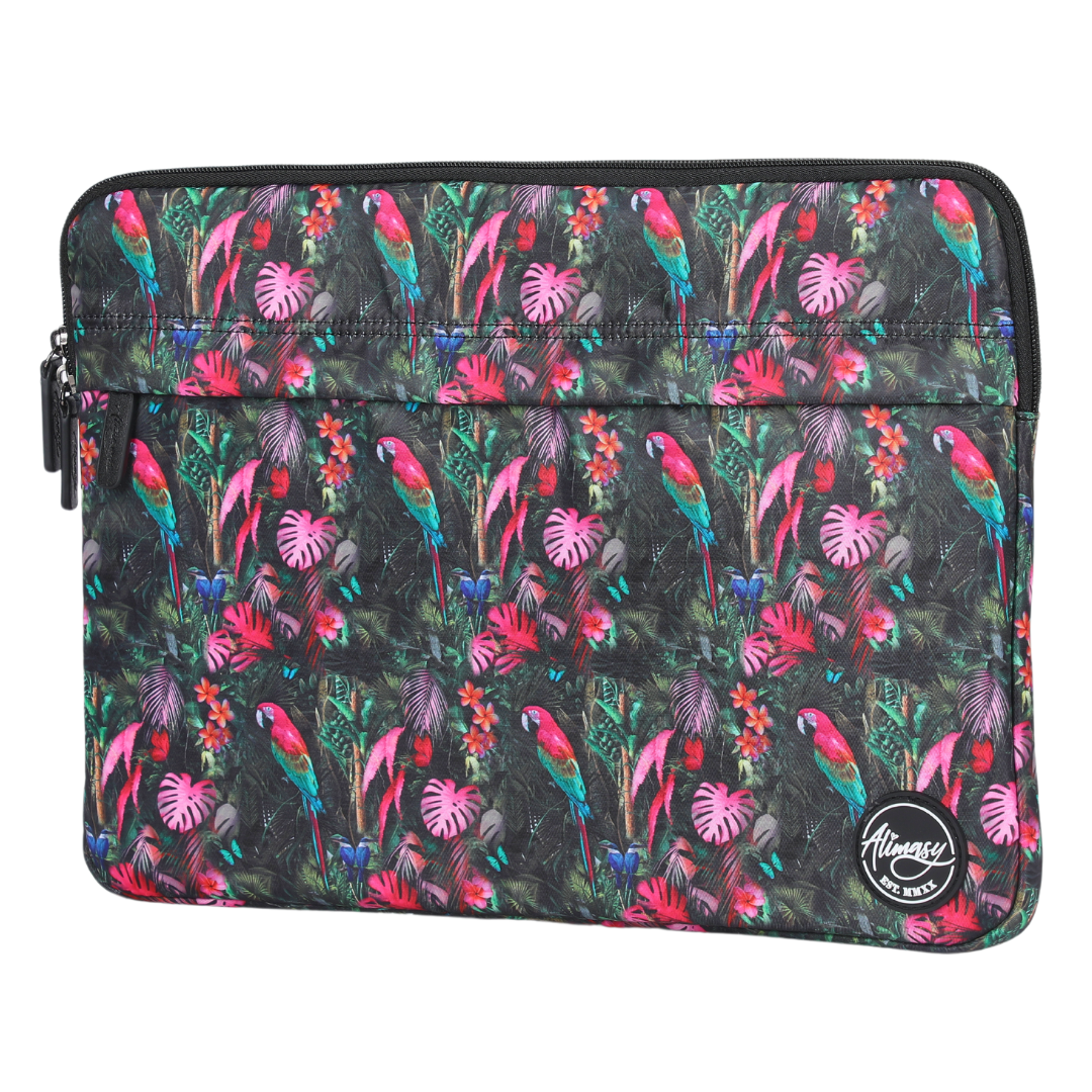 Large Laptop Sleeve Le Vie en Belle