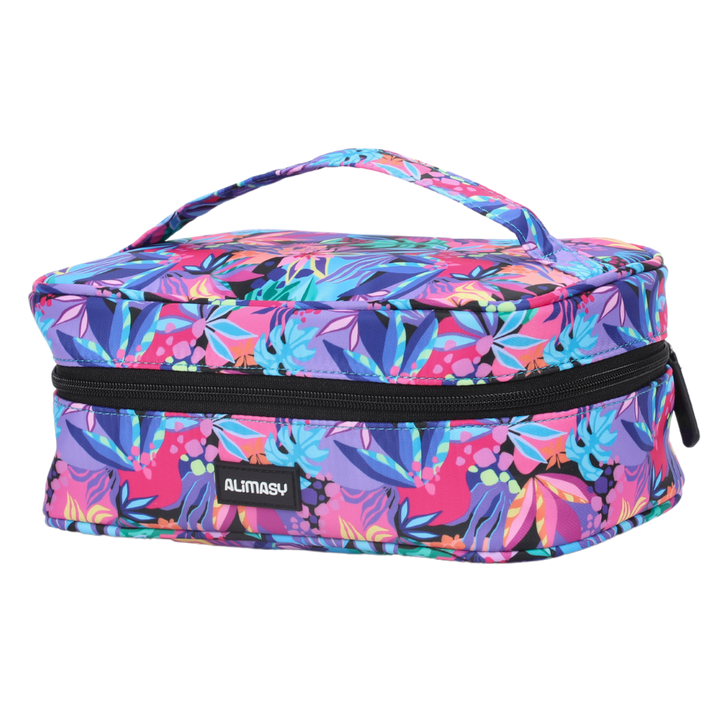 Toiletry & Makeup Storage Bag Peri in the Jungle