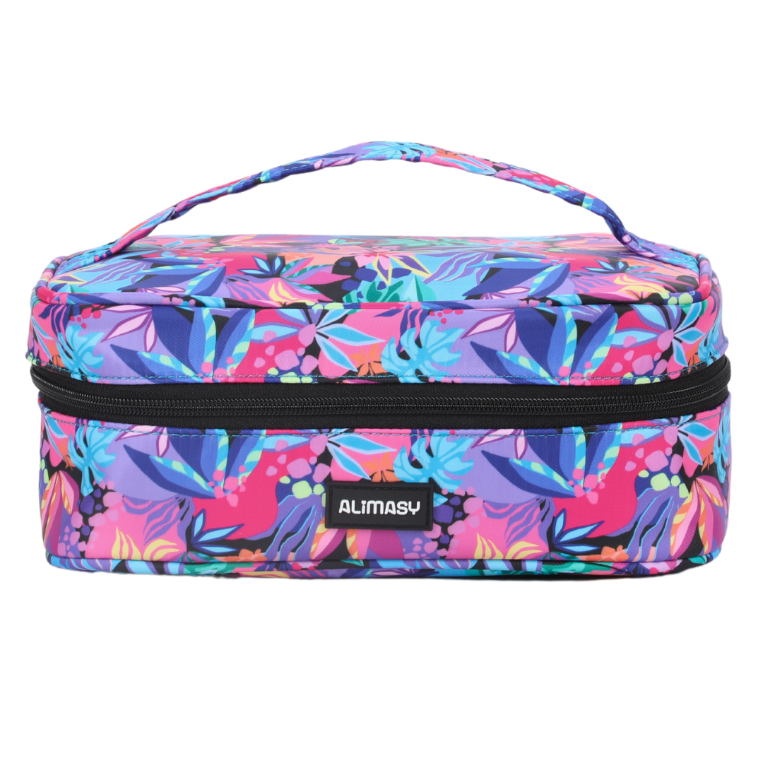 Toiletry & Makeup Storage Bag Peri in the Jungle